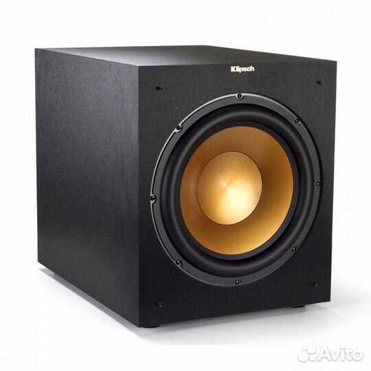 Klipsch SPL-120