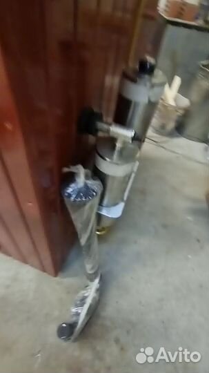 Коптильня 38