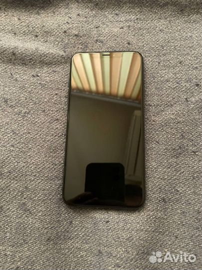 iPhone XS Max 256gb