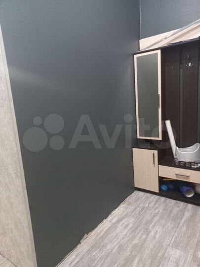 Квартира-студия, 42 м², 4/4 эт.