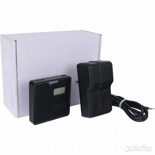 Термостат беспроводной Tech ST-294v2