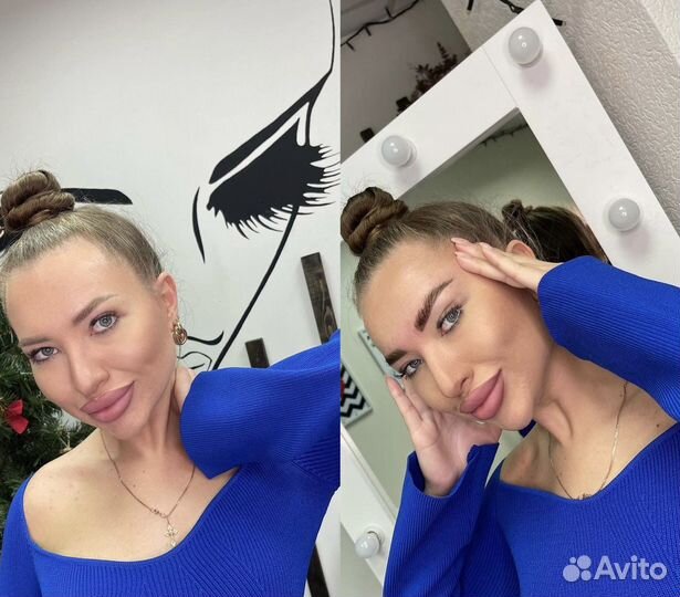 Обучение мастер бровист