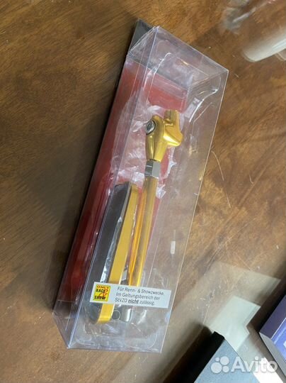 Зеркало для мотоцикла