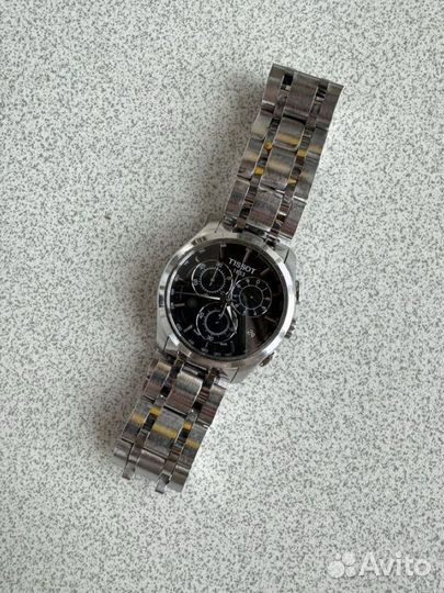 Часы мужские tissot