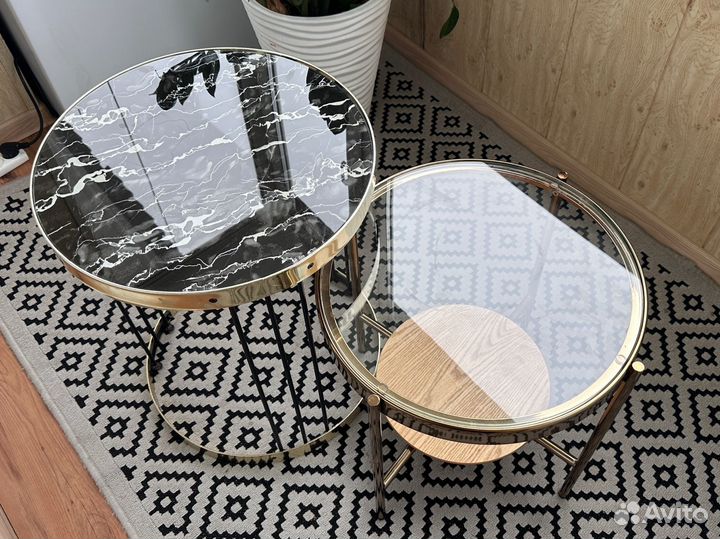 Журнальный столик