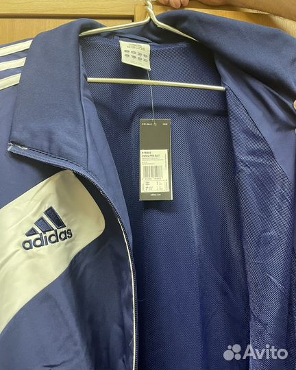 Спортивный костюм adidas мужской