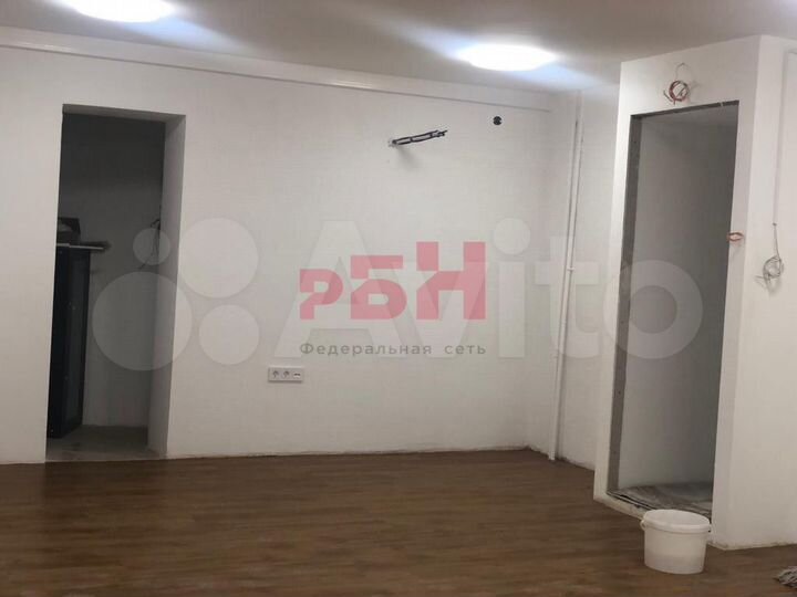 Офис В центре 98 М2 тмн