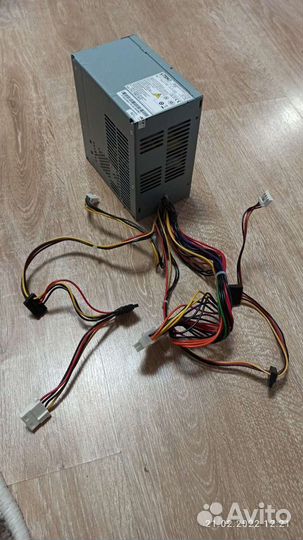 Блок питания для пк