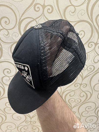 Кепка Chrome Hearts оригинал