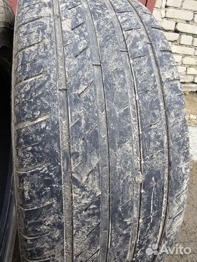 Ovation EcoVision VI-386HP 225/55 R18 98V