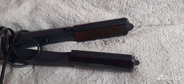 Щипцы гофре