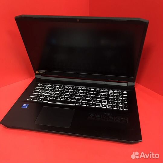 Ноутбук Acer Nitro 5 AN515-56-552M (47329)