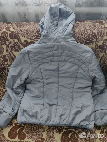 Куртка женская 52 54 размер