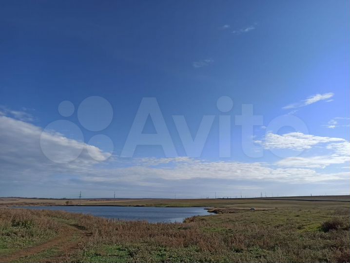 Участок 5 га (СНТ, ДНП)