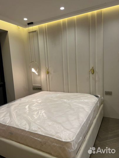 Мягкие панели / мягкие стеновые панели