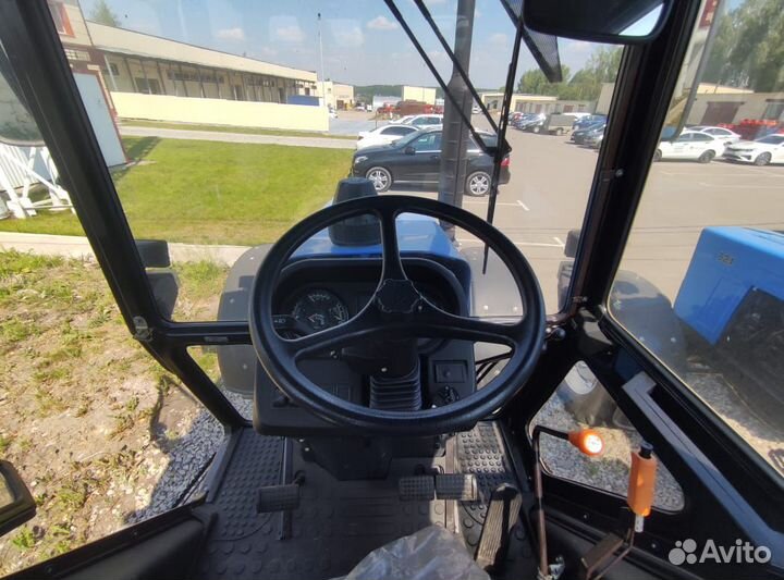 Трактор МТЗ (Беларус) 1221.3, 2023