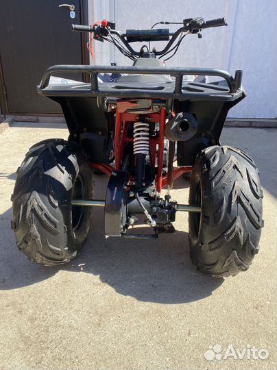 Квадроцикл детский