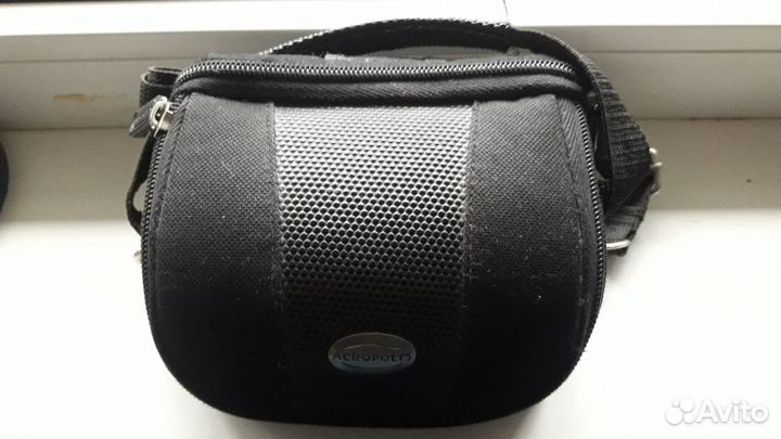 Фотоаппарат Canon PowerShot S3 IS