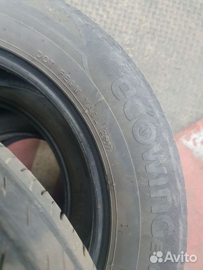 Kumho Ecowing ES01 KH27 185/65 R15 88H