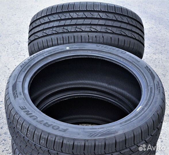 Fortune FSR702 215/55 R17 94W