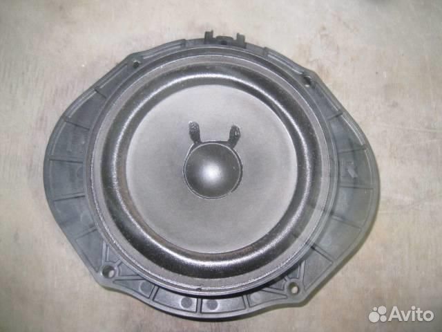 Динамик от Mazda Mazda 3 (BL) 2009-2013