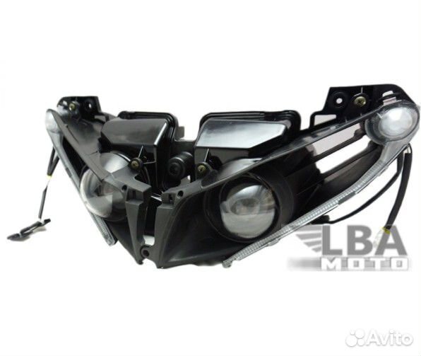 Фара Yamaha YZF-R1 12-14