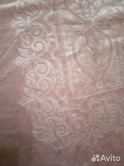 Плед покрывало