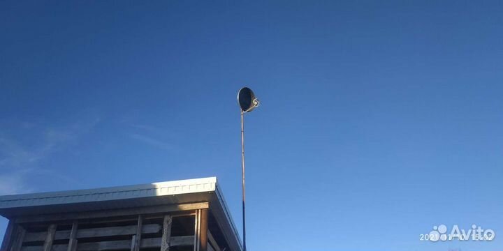 Безлимитный интернет Дивеевский р-н