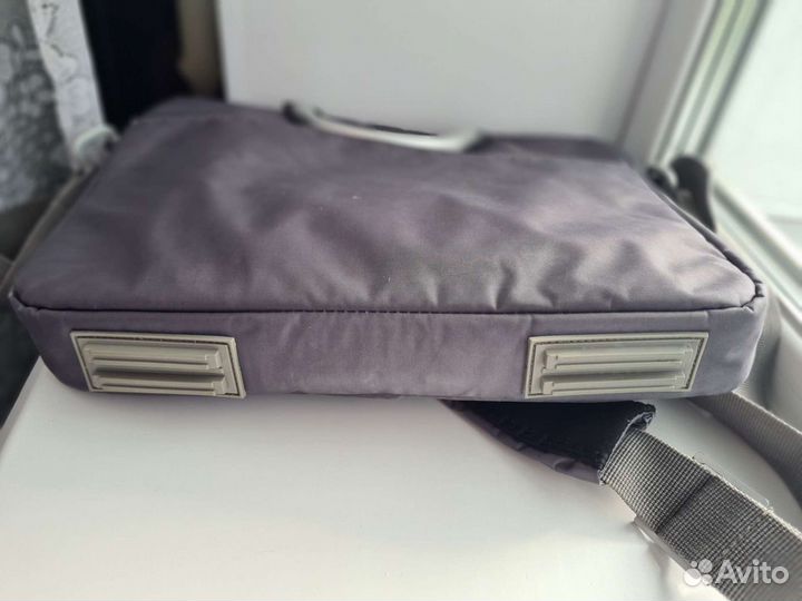 Портфель сумка папка под ноутбук