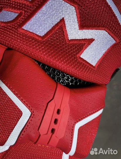 Краги CCM tacks AS-V Pro