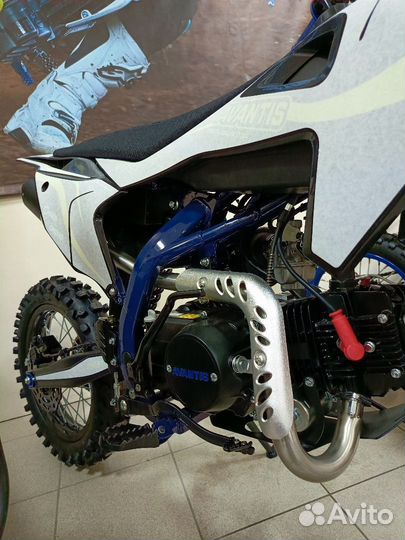 Питбайк Avantis H12 Basic 17/14