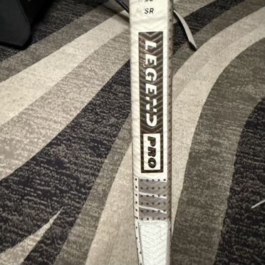 Вратарская клюшка Sherwood legend pro 26