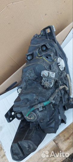 Фара светодиодная левая Mazda Mazda6 2018-2021