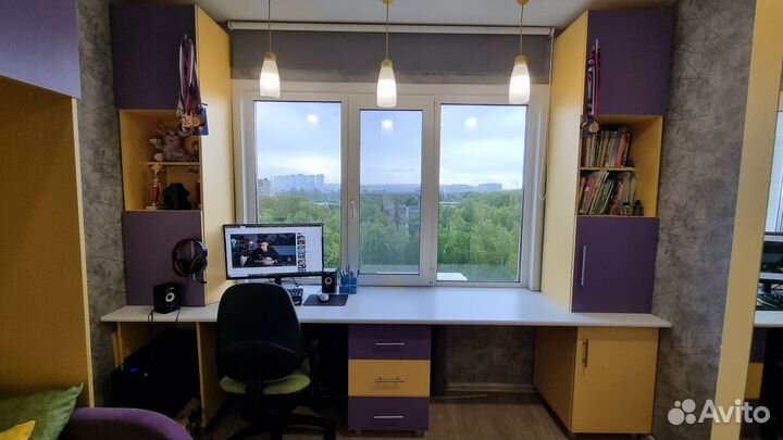 Детская мебель