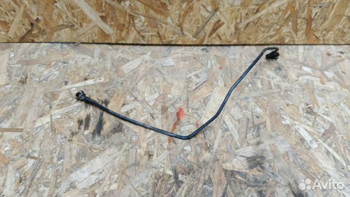 Трубка расширительного бочка Citroen С4 1,6 2008