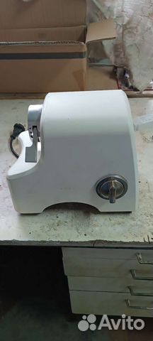 Мясорубка электрическая на запчасти