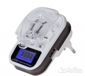 Зарядное устройство лягушка