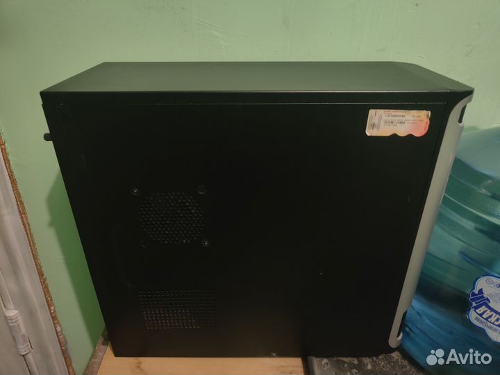 Корпус для пк