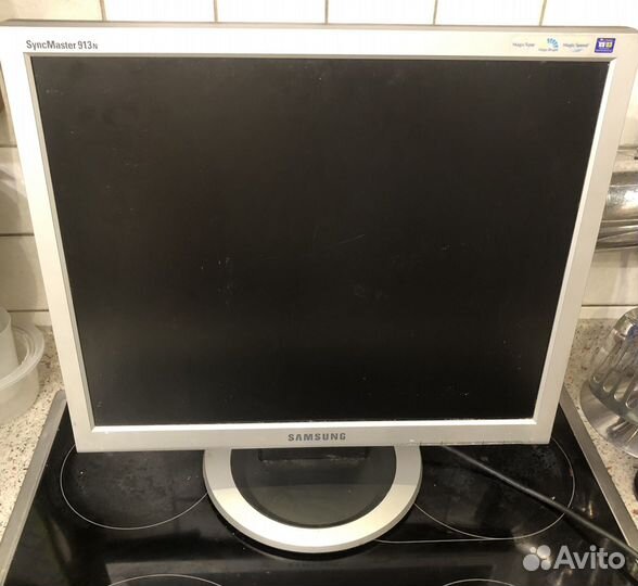 Монитор 19 Samsung SyncMaster 913N