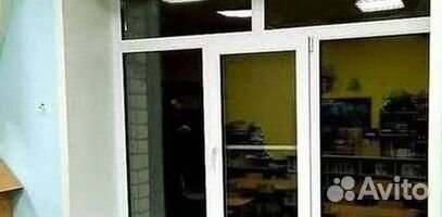 Остекление лоджий