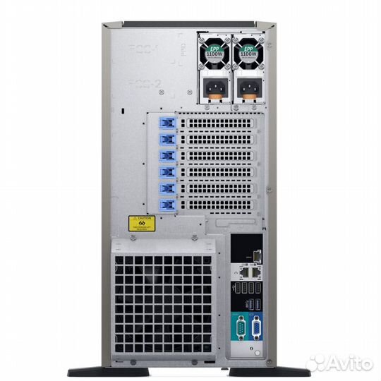 Сервер Dell PowerEdge T440 292078