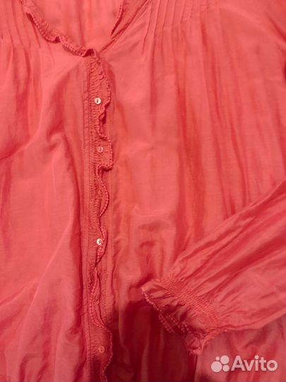 Блузка женская 48 размер