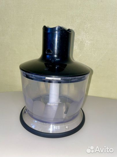 Блендер погружной braun