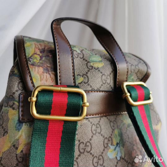 Рюкзак молодежный Gucci