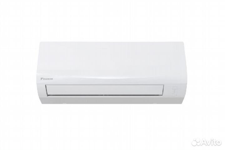 Кондиционер Daikin на 35 кв.м. инвертор