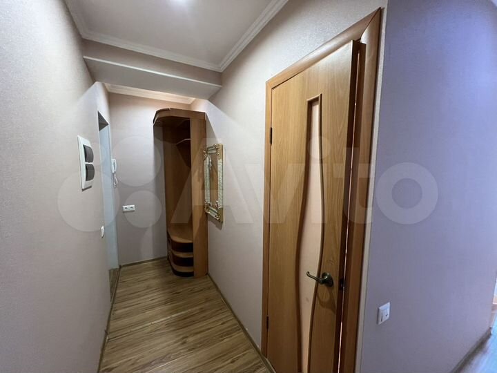 1-к. квартира, 35 м², 2/5 эт.