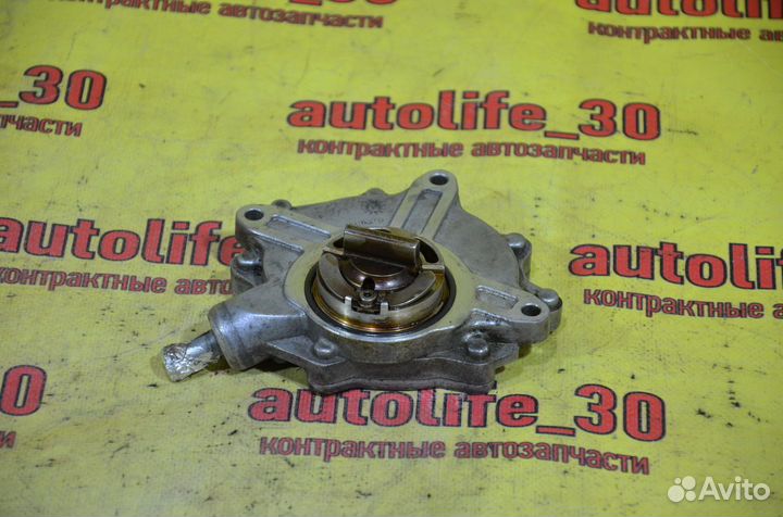 Вакуумный насос N46B20 BMW E46