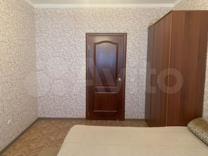 3-к. квартира, 83,7 м², 3/14 эт.