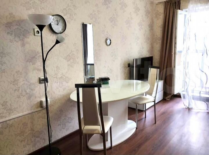 Квартира-студия, 28 м², 2/24 эт.