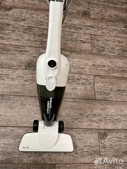 Вертикальный пылесос Deerma Vacuum Cleaner